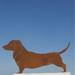 Teckel - Decoroest -Thuis Versieren Winkel teckel decoroest 1519817926 3 600