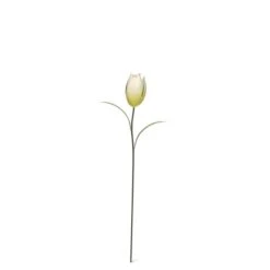 Tuinprikker Tulp - Geel -Thuis Versieren Winkel tuinprikker tulp geel 1612866738 3 600