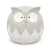 Uil Keramiek Wit - 15 × 14 × 15 Cm -Thuis Versieren Winkel uil keramiek wit 1648557949 1 600