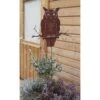 Uil Op Stang - Decoroest -Thuis Versieren Winkel uil op stang 1536698458 2 600