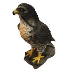 Valk Tuinbeeld 26 Cm -Thuis Versieren Winkel valk tuinbeeld 1568967776 2 600