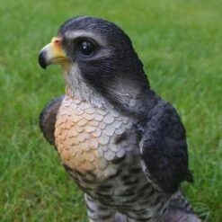 Valk Tuinbeeld 26 Cm -Thuis Versieren Winkel valk tuinbeeld 1569494205 2 600