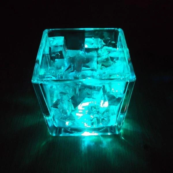 Waterdicht Ledlichtje - Regenboogkleuren 6 Waterdicht Ledlichtje - Regenboogkleuren - Afbeelding 4