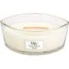 WoodWick Ellipse Candle - White Teak -Thuis Versieren Winkel white teak ellipse candle 1618409927 32 600