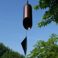 Windspel Zwitserse Koebel -Thuis Versieren Winkel windspel zwitserse koebel 1527493841 2 600