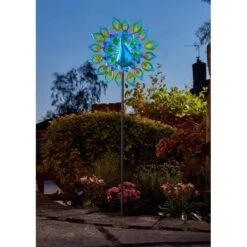 Windspinner Pauw -Thuis Versieren Winkel windspinner pauw 1563872073 1 600