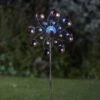Windspinner Solar Venti - Ø 38 × 130 Cm 1 Windspinner Solar Venti - Ø 38 × 130 Cm -Thuis Versieren Winkel windspinner solar venti 1503325243 1 600