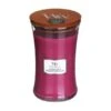 WoodWick Large Candle - Wild Berry & Beets 1 WoodWick Large Candle - Wild Berry & Beets -Thuis Versieren Winkel woodwick large candle wild berry beets 1644842398 1 600