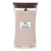 WoodWick Large Candle - Vanilla & Sea Salt -Thuis Versieren Winkel woodwick large candle vanilla sea salt 1644847543 1 600