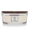 WoodWick Ellipse Candle - Linen -Thuis Versieren Winkel woodwick linen 1660205994 1 600