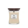 WoodWick Medium Candle - Vanilla Bean -Thuis Versieren Winkel woodwick medium candle vanilla bean 1651046988 1 600
