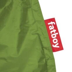 Zitzak Fatboy® The Original Indoor - 180 X 140 Cm Grasgroen -Thuis Versieren Winkel zitzak fatboy indoor grasgroen 1614415082 4 600