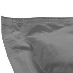 Zitzak Fatboy® The Original Indoor - 180 X 140 Cm Zilvergrijs -Thuis Versieren Winkel zitzak fatboy indoor zilvergrijs 1614414255 3 600